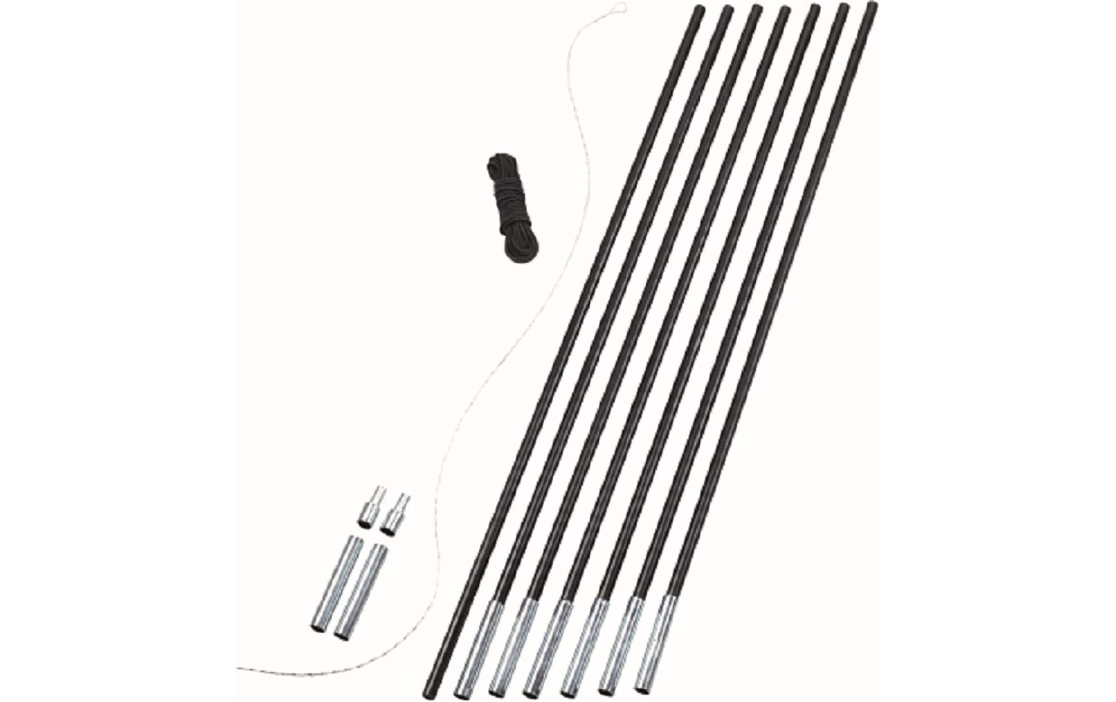 Easy Camp Pole DIY Set 11.0 mm