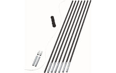 Easy Camp Pole DIY Set 11.0 mm