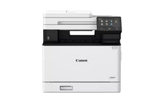 Canon i-SENSYS MF752Cdw II, A4,USB/LAN/WLAN