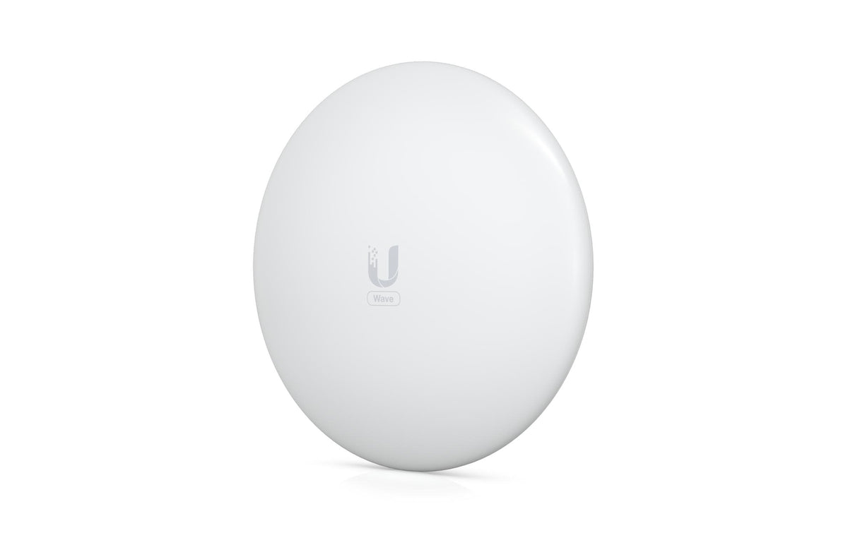 Ubiquiti WAVE-LR: 60Ghz Bridge, LR Client