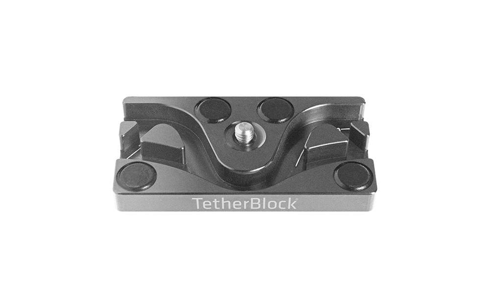 Tetherblock - Graphite