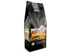 Black Canyon | Dog Yosemite Soft 5kg | 5 Sorten Fleisch