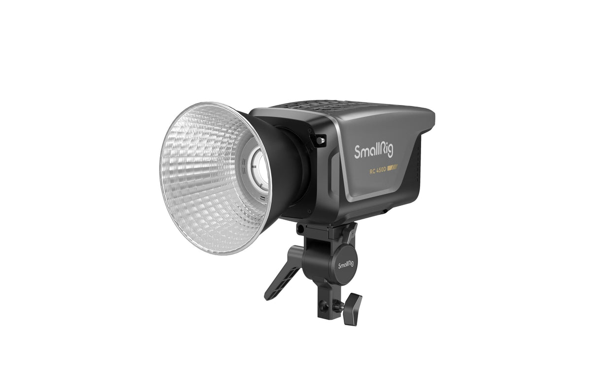 SmallRig RC450D LED Video Light