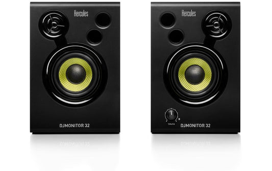 Hercules DJMonitor 32