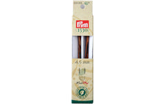 Prym Stricknadelspitzen Natural, lang