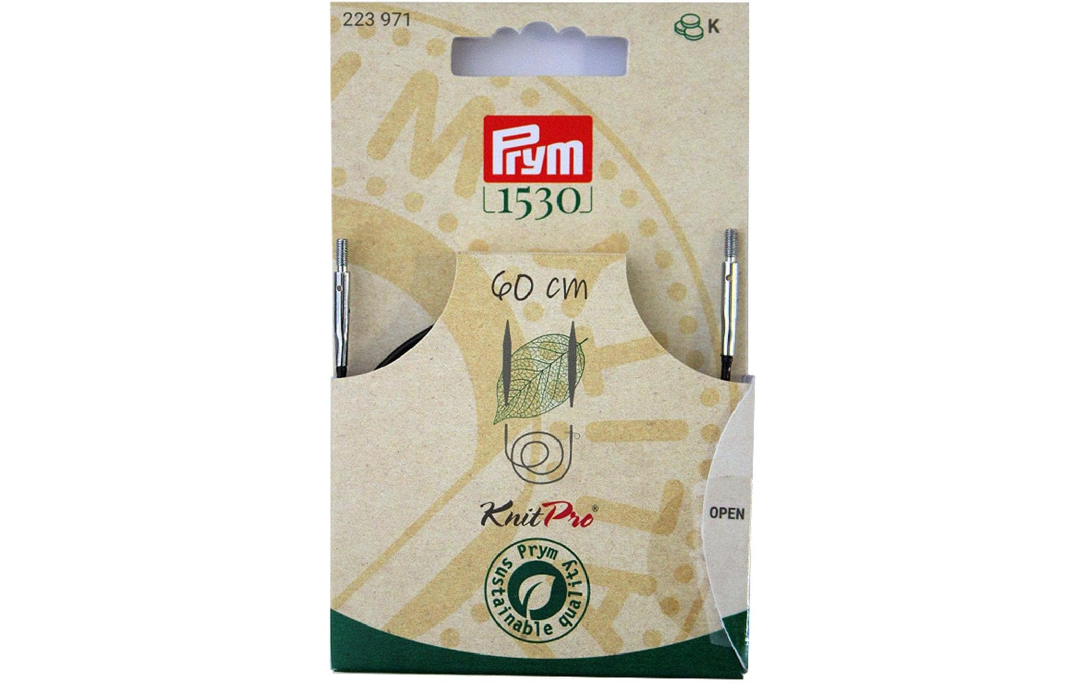 Prym Seil& Zubehör