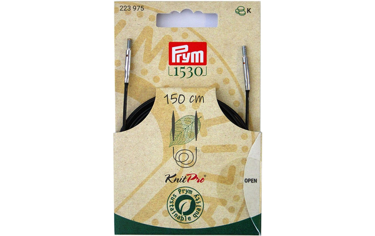 Prym Seil& Zubehör