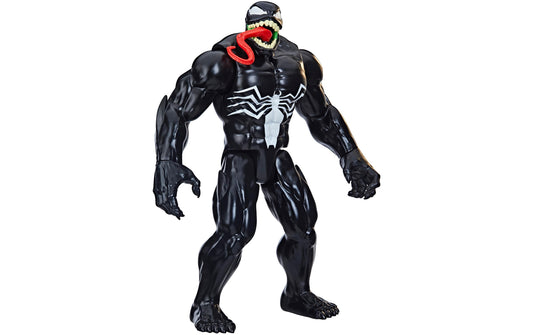 Marvel Spider-Man Titan Hero Serie Venom