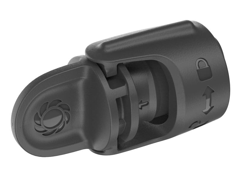GARDENA | Micro-Drip-System 5 Stück | Verschlussstopfen 13 mm (1/2)