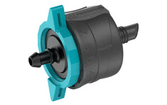 GARDENA | Micro-Drip-System 5 Stück | Regulierbarer Endtropfer 1-8 l/h
