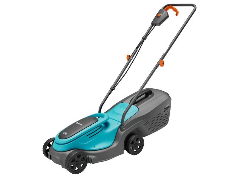 GARDENA | Akku-Rasenmäher | PowerMax 30/18V P4A Ready-To-Use Set