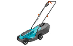 GARDENA | Akku-Rasenmäher | PowerMax 30/18V P4A Ready-To-Use Set