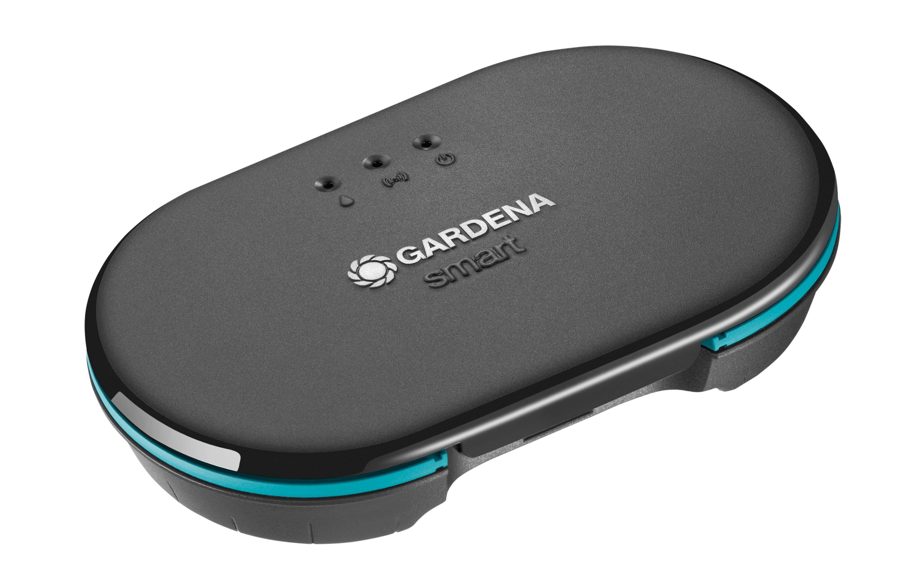 Gardena Smart Irrigation Control