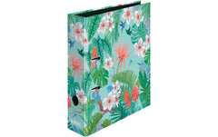 Herlitz, Ordner Ladylike Jungle A4