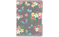 Herlitz, Notizheft Ladylike Butterflies A5,