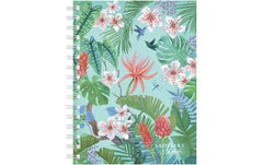Herlitz Spiralbuch A5