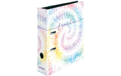 Herlitz, Ordner New Batik Freedom A4