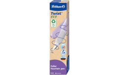 Pelikan Twist eco Füllhalter M