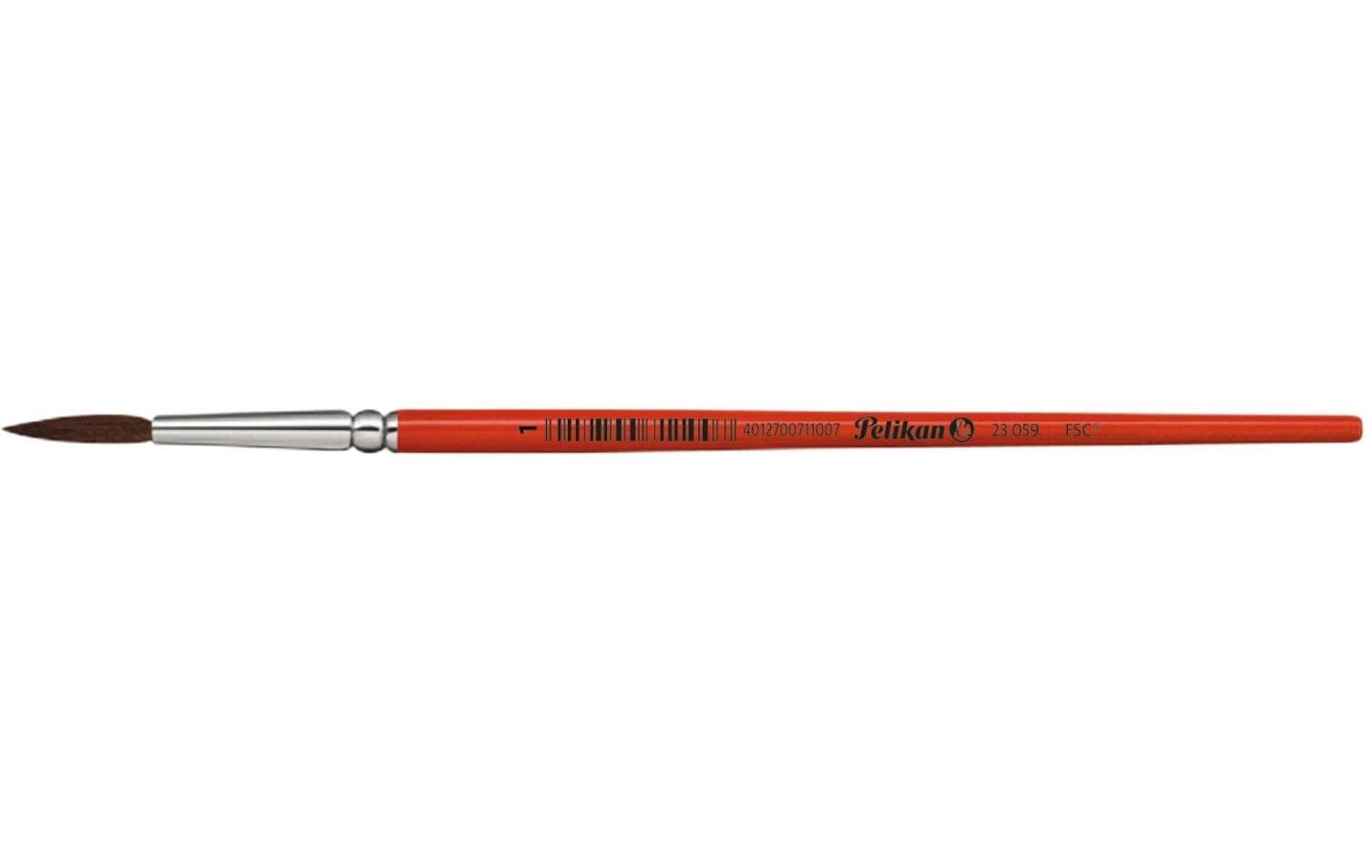 Pelikan, Feinhaarpinsel 23 Grösse 1 / 2.0 m