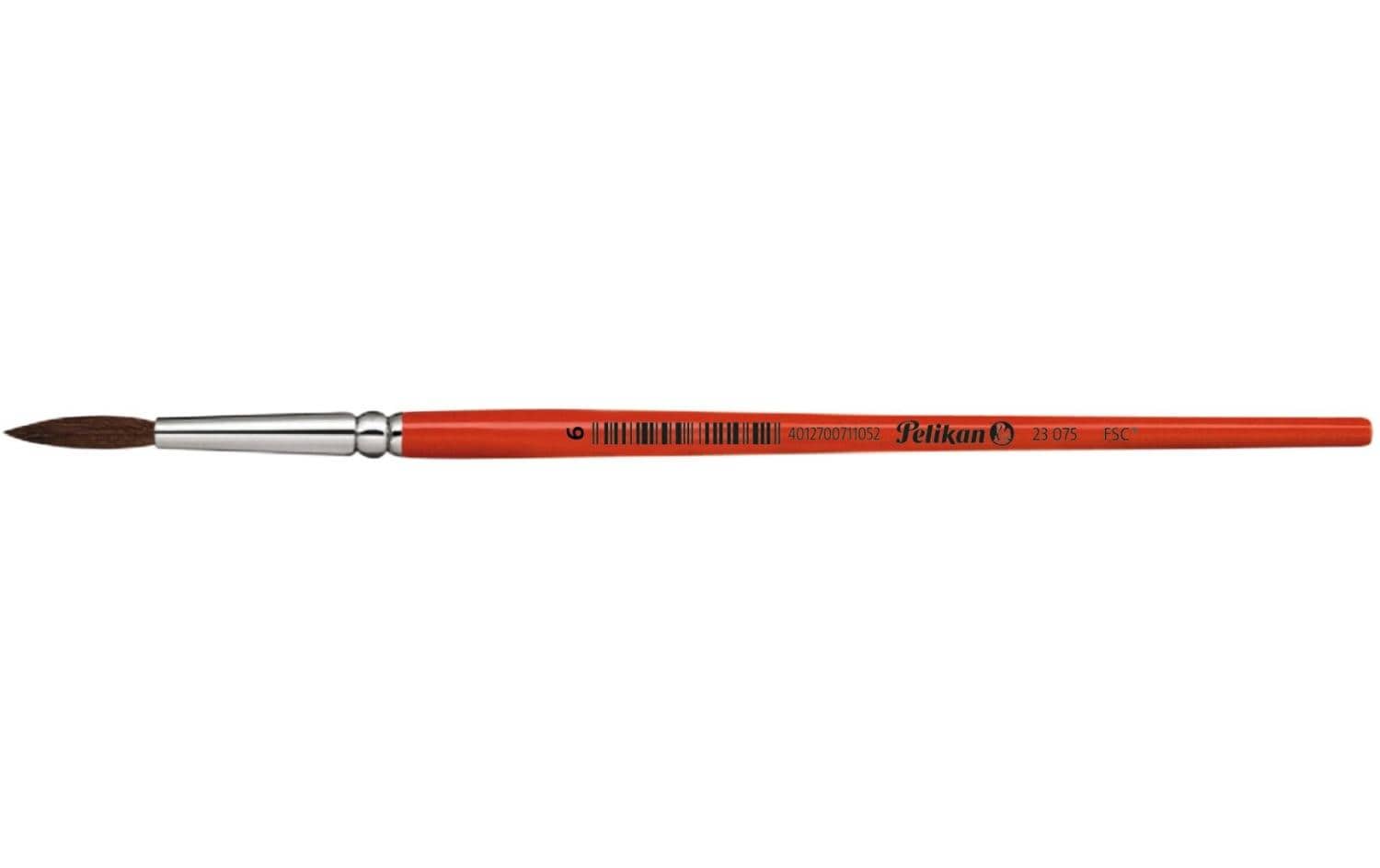 Pelikan, Feinhaarpinsel 23 Grösse 6 / 4.5 m