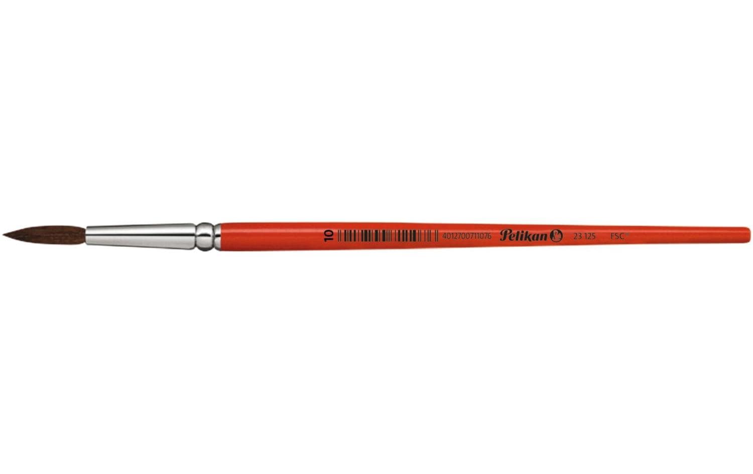 Pelikan, Feinhaarpinsel 23 Grösse 10 / 5.5
