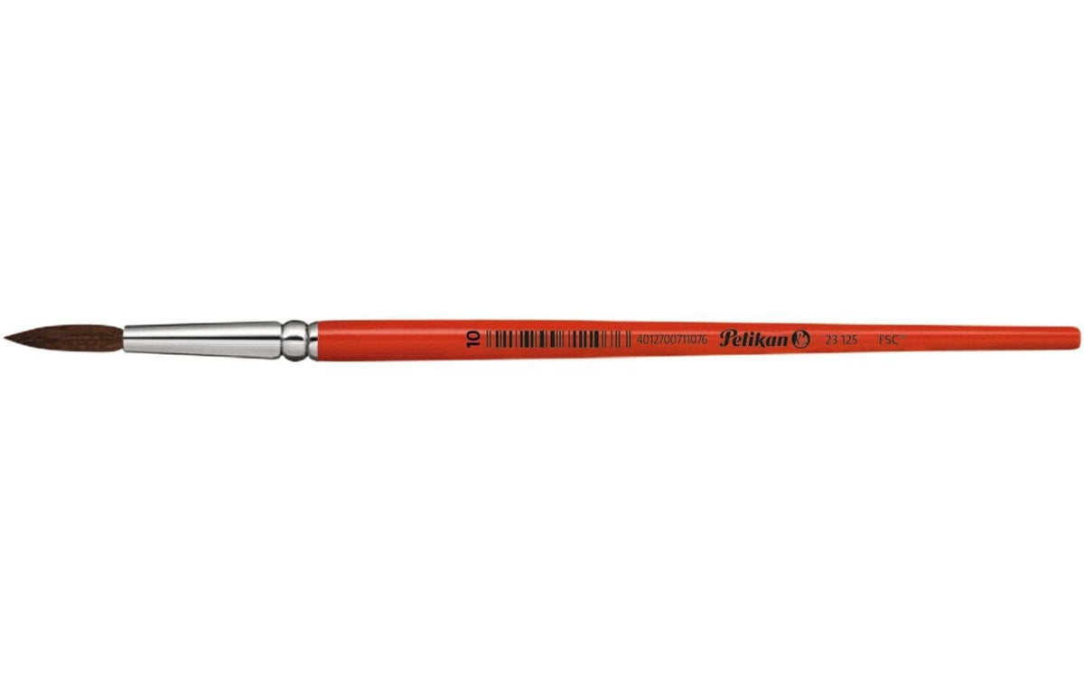 Pelikan, Feinhaarpinsel 23 Grösse 10 / 5.5