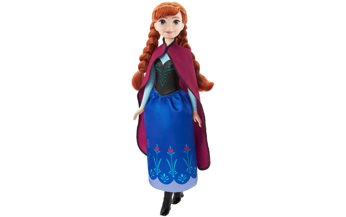 Disney Frozen Anna (Outfit Film 1)