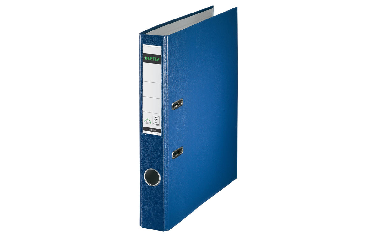 Leitz, Ordner Swiss Edition 180°, 5.2 cm, A