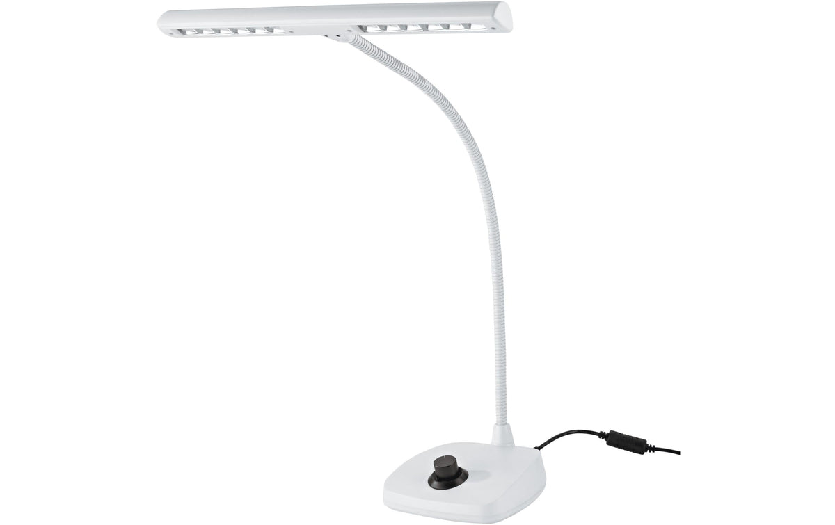 K&M 12298 LED Pianoleuchte