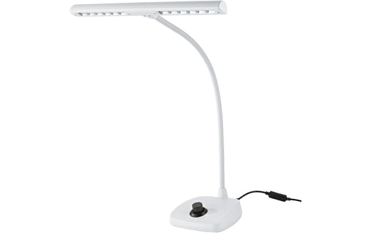 K&M 12298 LED Pianoleuchte