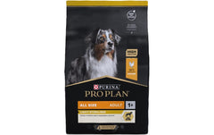 ProPlan Trockenf. Adult Light & Sterilised