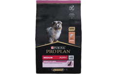 ProPlan Trockenfutter Puppy Sens. Skin