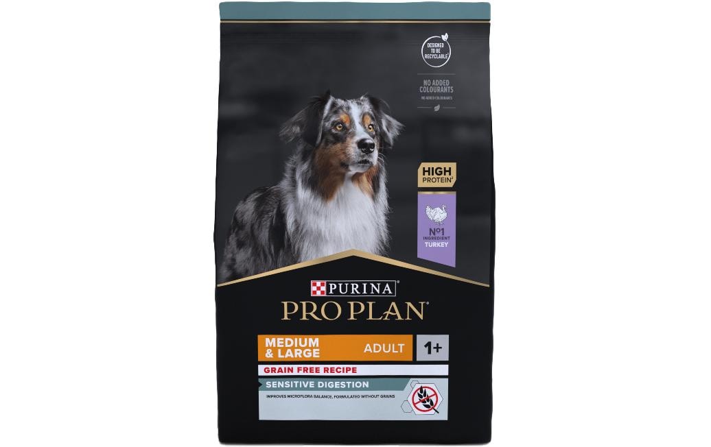 ProPlan Trockenf. Adult Sens. Digestion