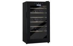 Kibernetik | Weinkühlschrank M4801 | G, 44dB, 48 Flaschen