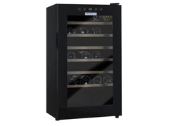 Kibernetik | Weinkühlschrank M4801 | G, 44dB, 48 Flaschen