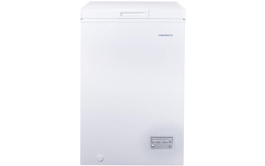Kibernetik | Gefriertruhe GT96 | E, 95l, 40dB