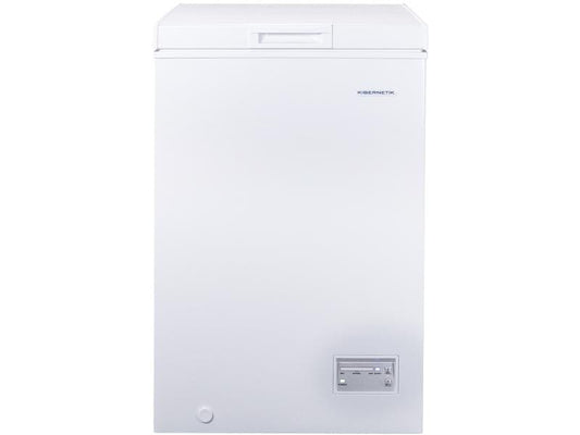 Kibernetik | Gefriertruhe GT96 | E, 95l, 40dB