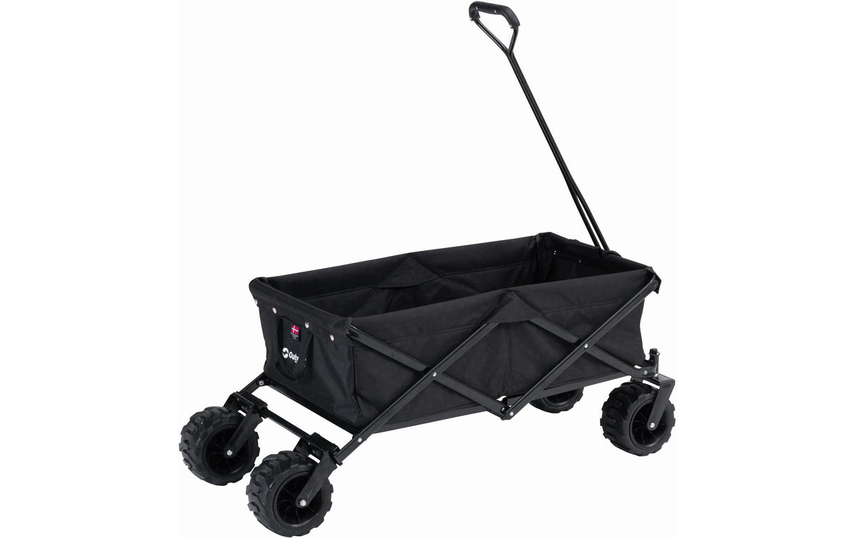 Hamoa Transporter