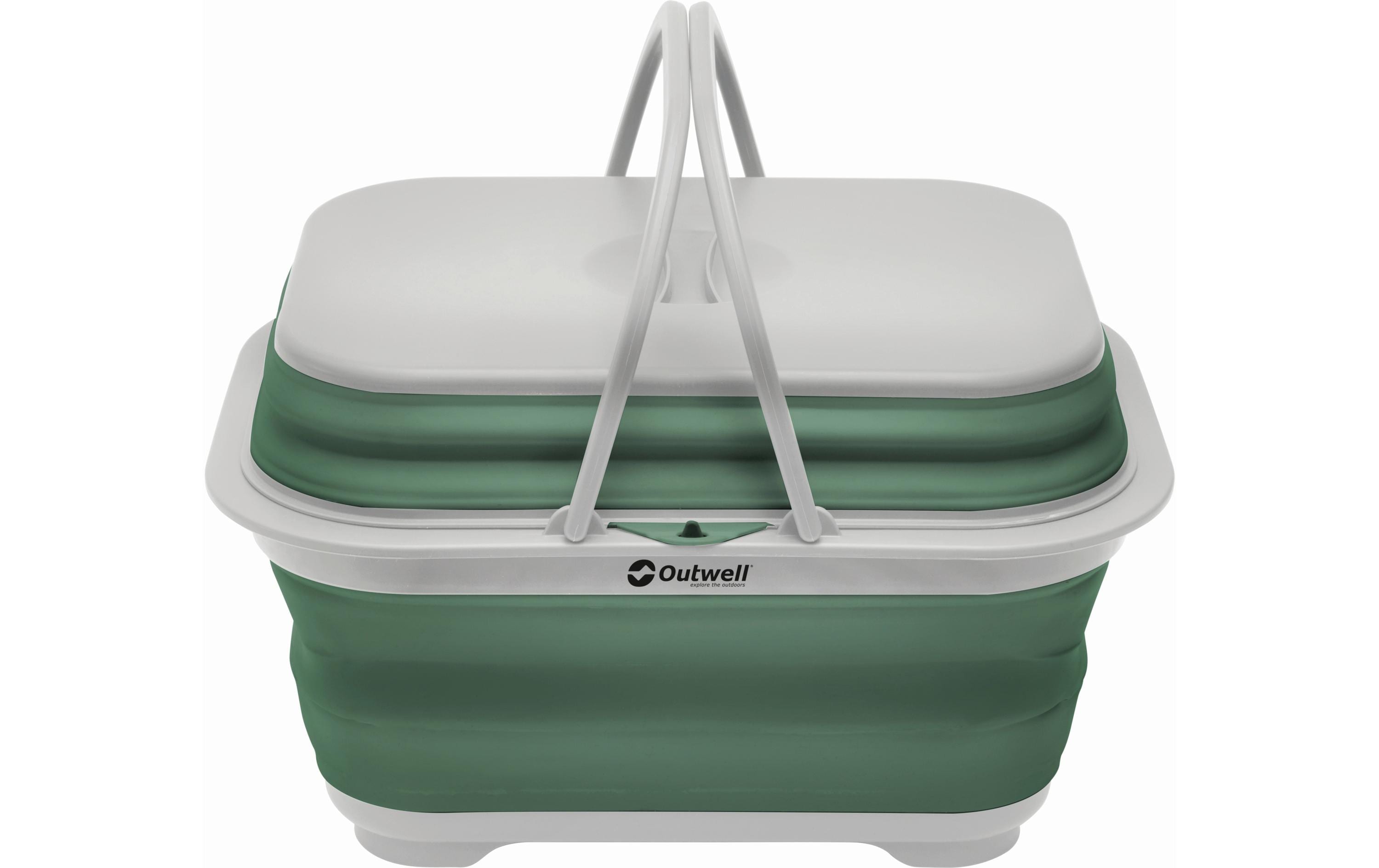 Collaps Washing Base