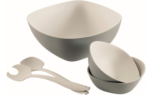 Gala Salad Set