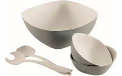 Gala Salad Set