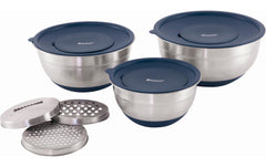 Chef Bowl Set