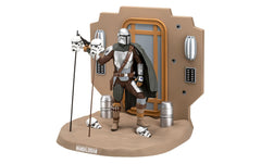 Revell SW Mandalorian The Bounty Hunter