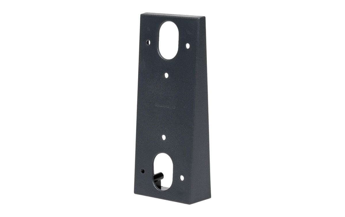 Doorbird Eck-Keil-Wandmontageadapter A8001