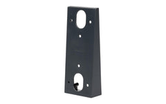 Doorbird Eck-Keil-Wandmontageadapter A8001