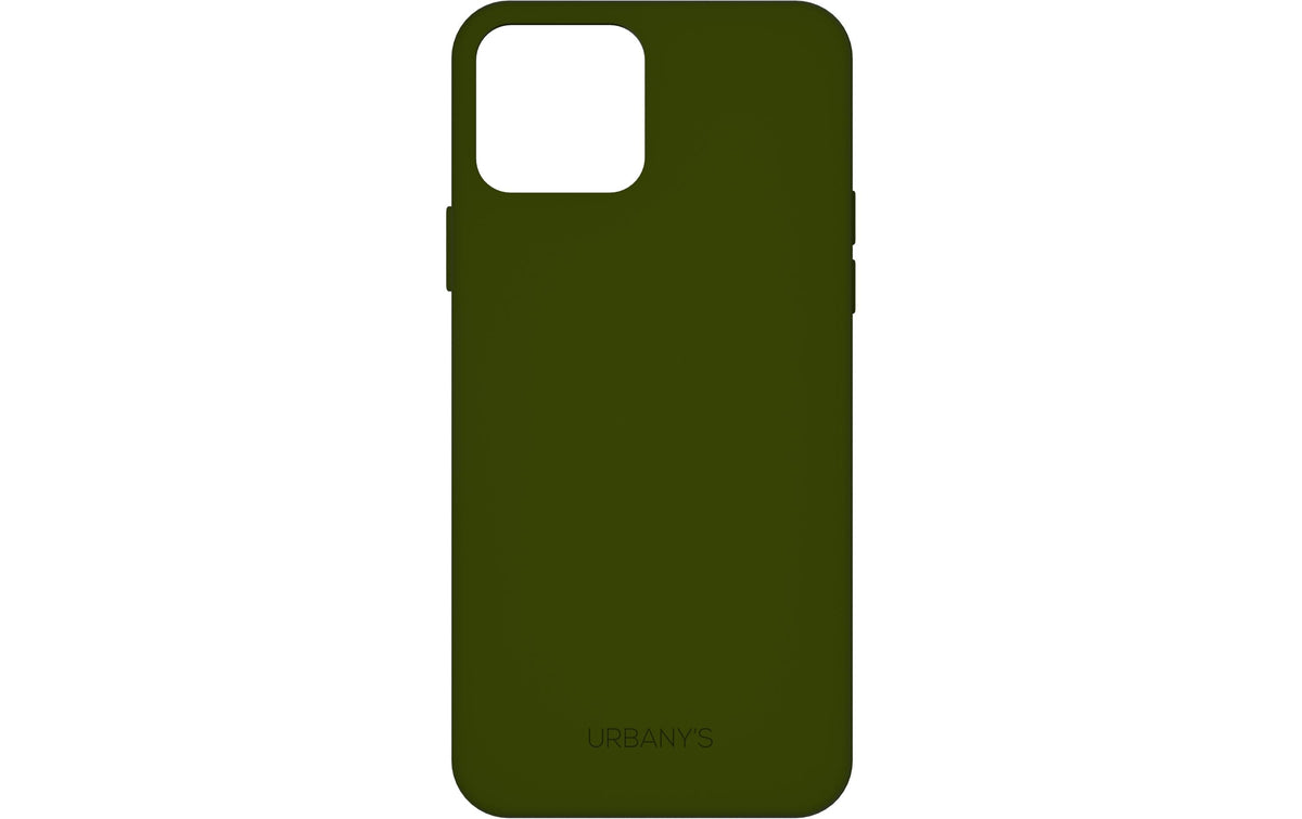 Urbanys Handycase Silikon City Soldier