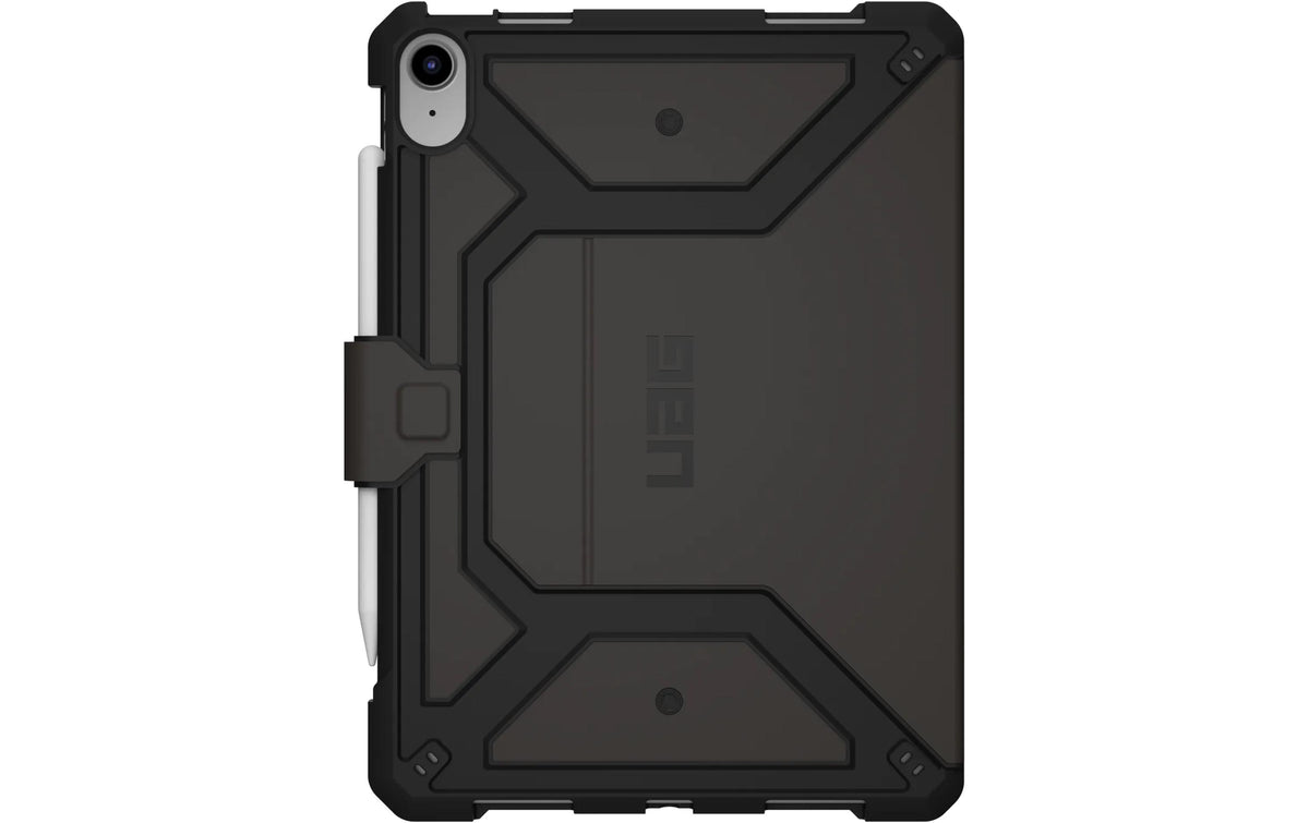 UAG Metropolis SE Case Black