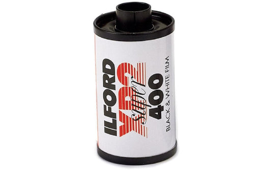 Ilford XP 2 400 135-36