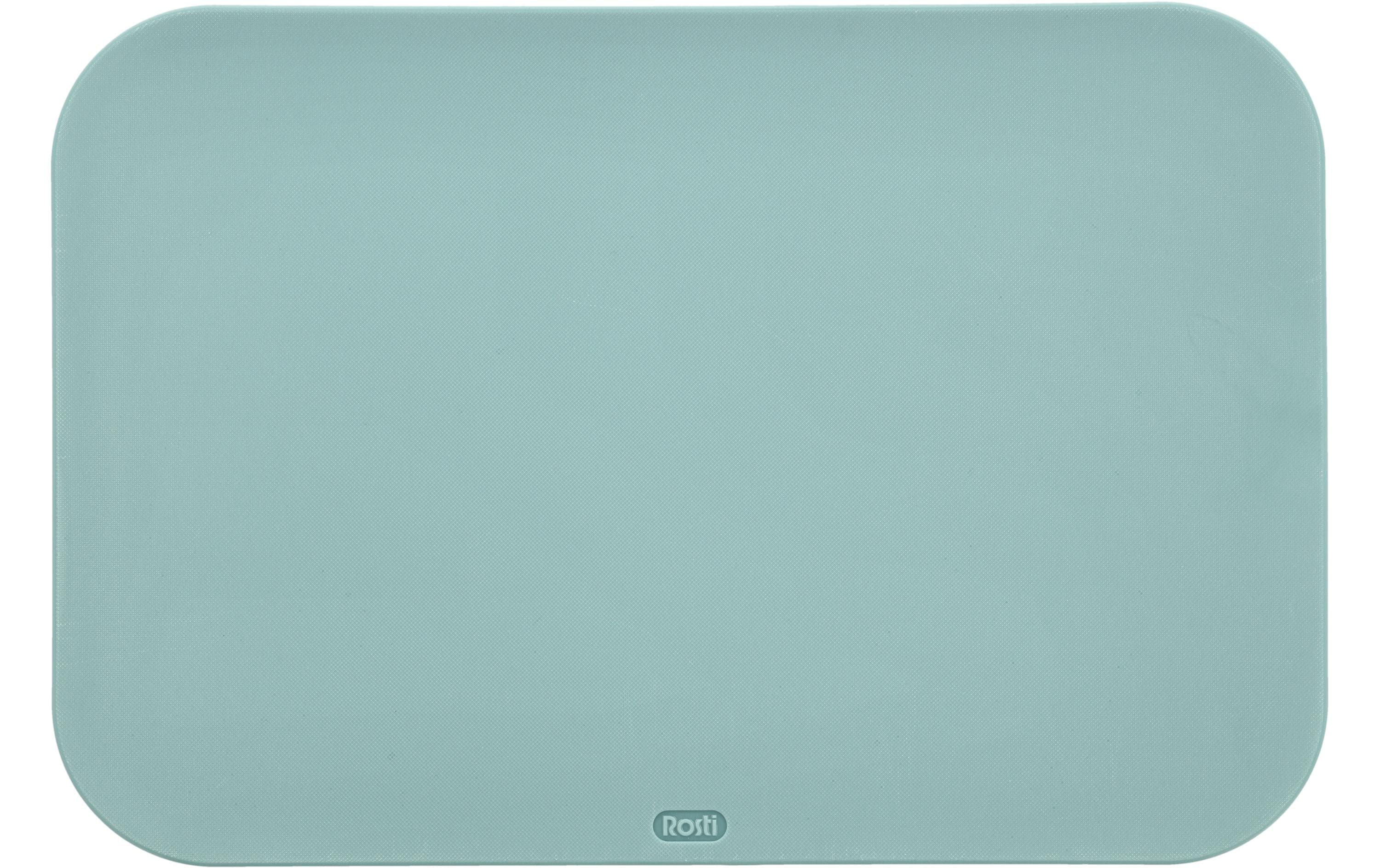 Rosti Schneidebrett Choptima M Nordic green