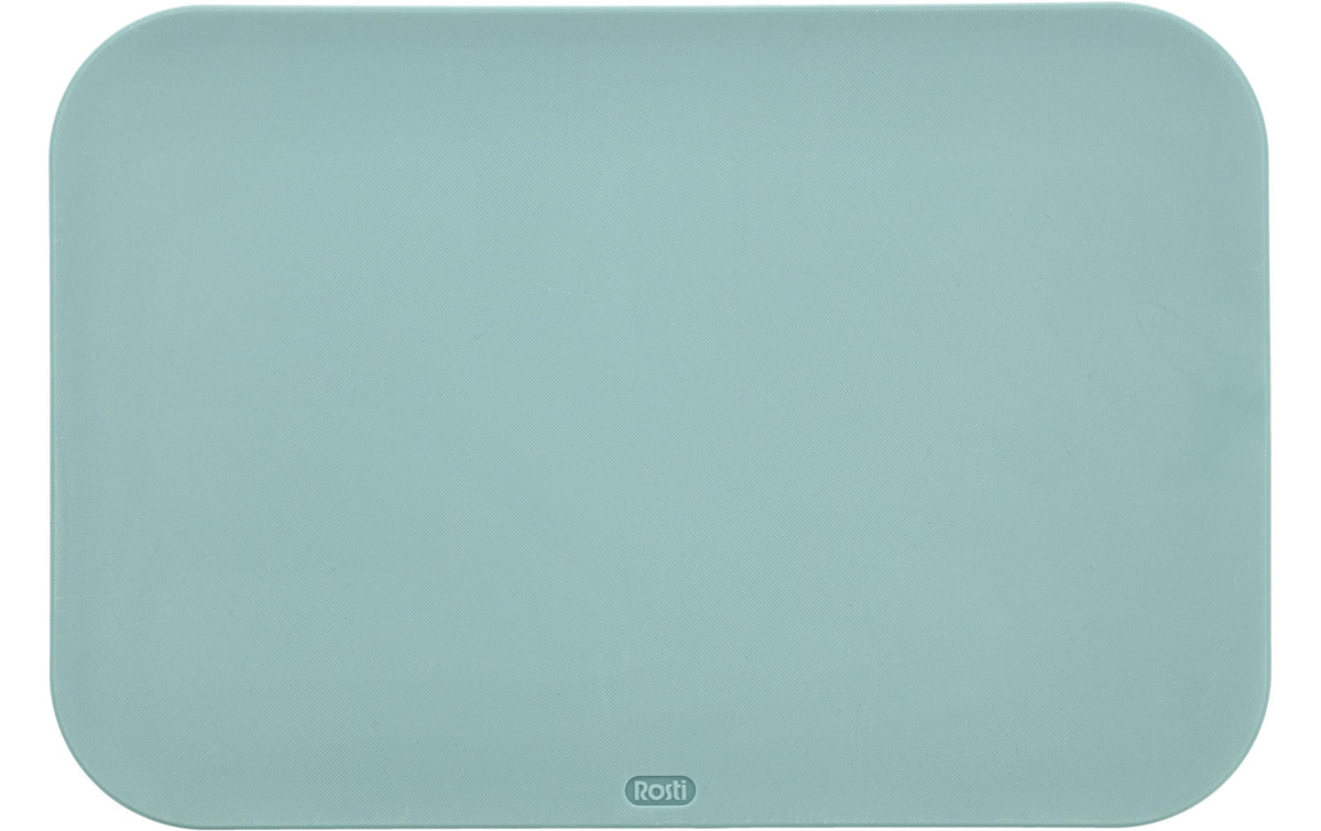 Rosti Schneidebrett Choptima M Nordic green